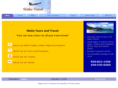 waltotoursandtravel.com