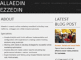 allaedinezzedin.com