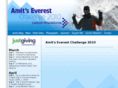 amitseverestchallenge.org