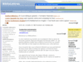bibliolettres.com