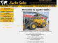 luckosales.com