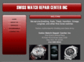 swisswatchrepaircenter.com