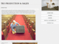 tkoproductionandsales.com