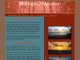 woman-2-woman.info