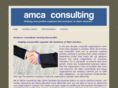 amcaconsulting.com