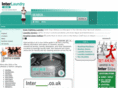 interlaundry.co.uk