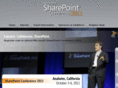 mssharepointconference.net