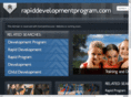 rapiddevelopmentprogram.com