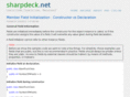 sharpdeck.com