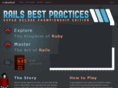 superrails.com