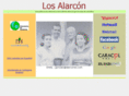 alarcones.com