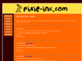 pixie-inc.com