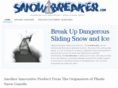 snowbreakers.com
