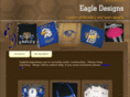 eagledesignsshop.com
