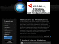 jgwebsolutions.com