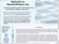 mylakewingra.org