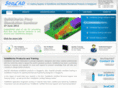 seacadtechnologies.net
