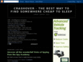crashover.com