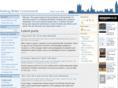 makingbettergovernment.com