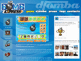 bomb-express.com