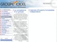 groupe-excel-rennes.com