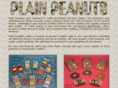 plainpeanuts.com