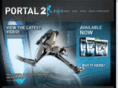 portal2-thegame.com