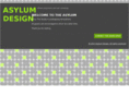 asylumcode.com