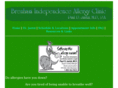 brenhamallergy.com