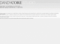 dandycorestudio.com