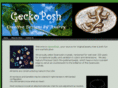 geckoposh.com