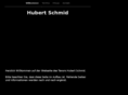 hubertschmid.net