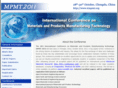 icmpmt.org