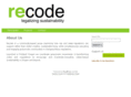 recodeoregon.net