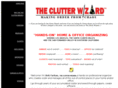 theclutterwizard.net