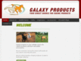 galaxyequine.com