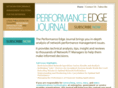 performance-edge-journal.com