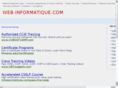 web-informatique.com