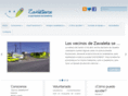 zavaleteros.org