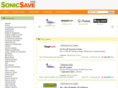sonicsave.net