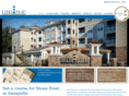 stonepointapartments.com