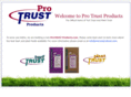 turftrust.net
