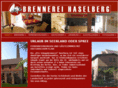 brennereihaselberg.de