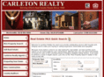 carletonrealty.com