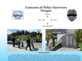 oregonpolicesurvivors.org