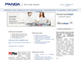 pandasoftware.sk