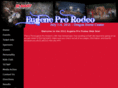 eugeneprorodeo.com