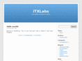 itxlabs.com
