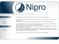 nipro-gmbh.de