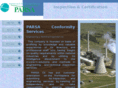 parsacs.com